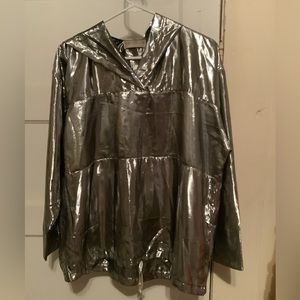 Lite Weight Outer Jacket
